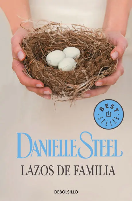 Lazos de Familia Danielle Steel