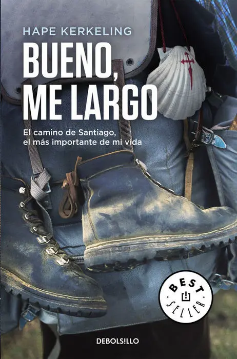 Bueno, me Largo