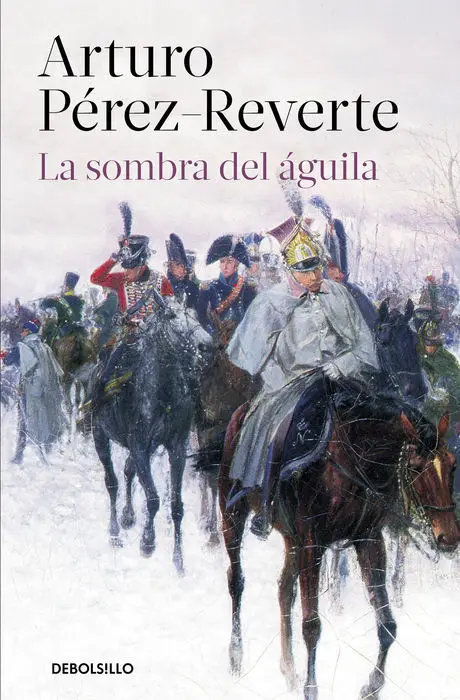 La Sombra del Águila