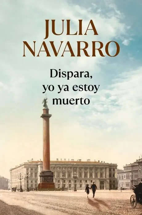 Dispara yo Ya Estoy Muerto