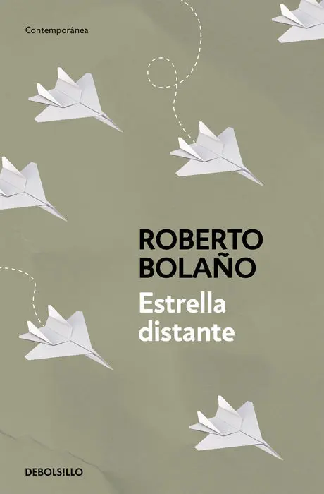 Estrella Distante Roberto Bolaño