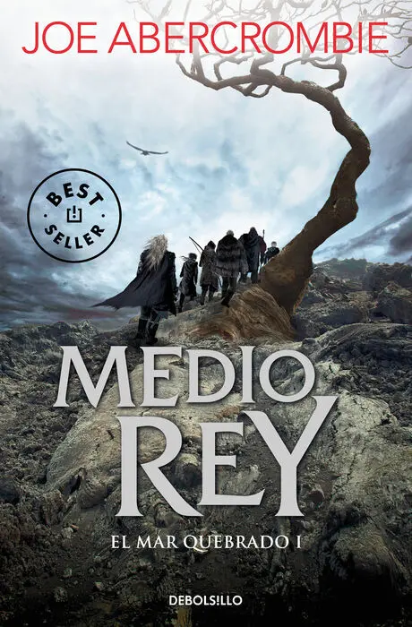Mar Quebrado I Medio Rey