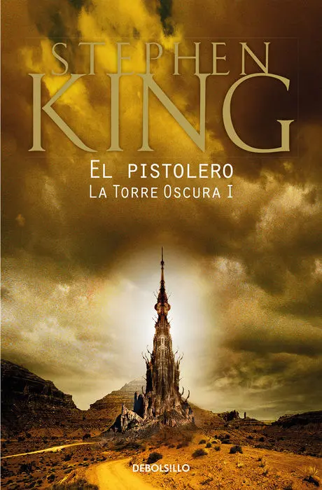 El Pistolero (La Torre Oscura 1)