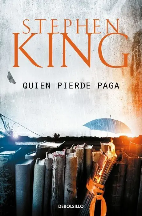 Quièn Pierde Paga
