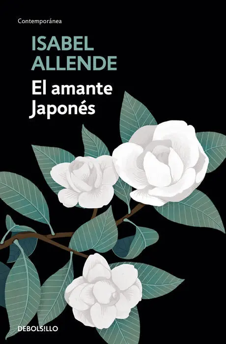 El Amante Japonés