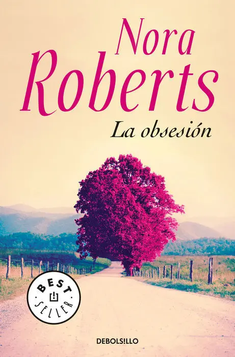 La Obsesion Nora Roberts