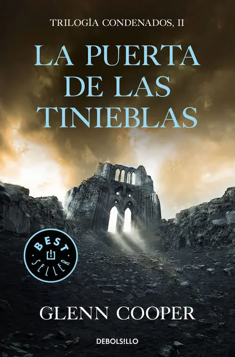 Puerta de las Tinieblas, la. (Trilogia Condenados 2
