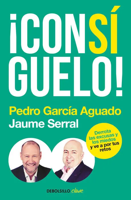 Consiguelo!