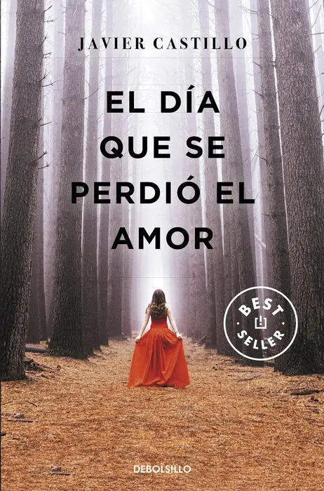 El Día que se Perdió el Amor