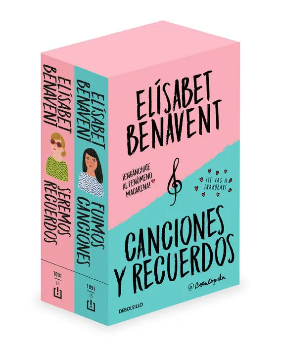 Canciones y Recuerdos