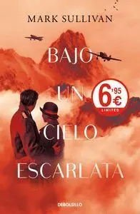 Bajo un Cielo Escarlata