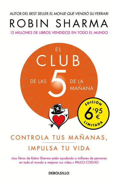 El Club de las 5 de la Mañana