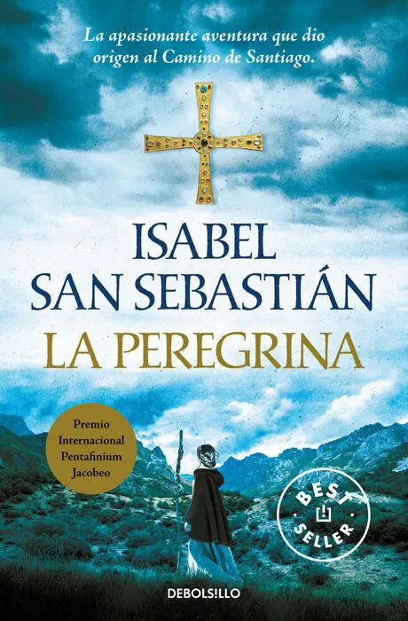 La Peregrina