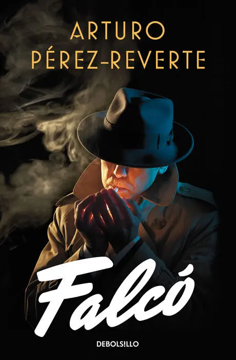 Falco Serie Falco