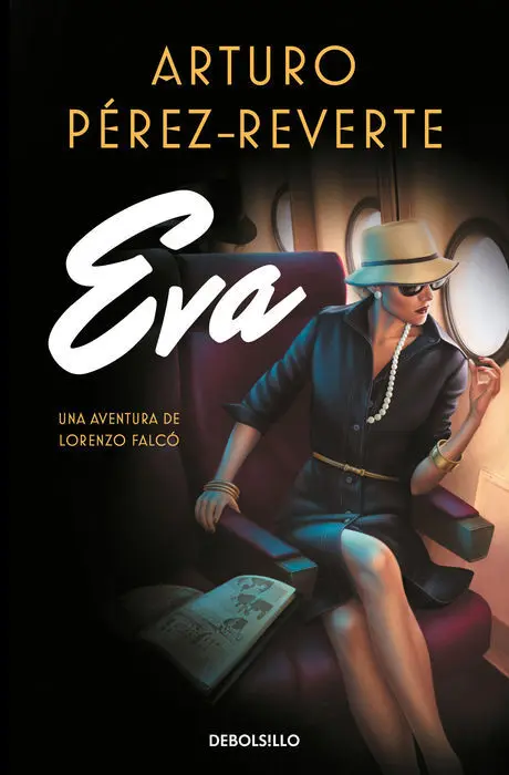 Eva Serie Falco