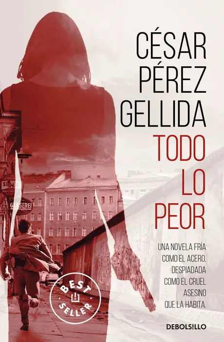 Todo lo Peor