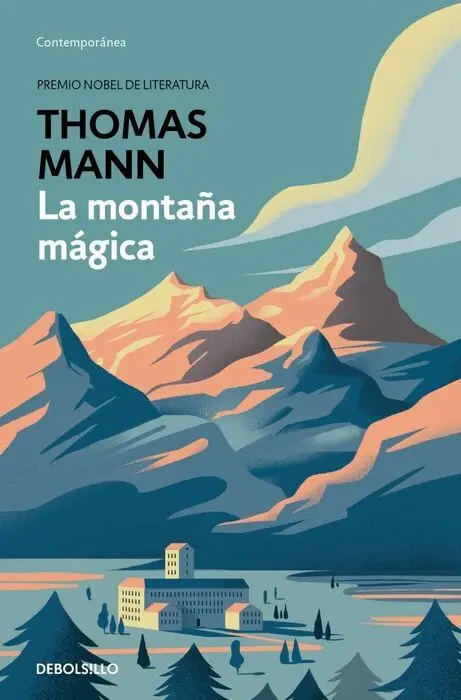 Montaña Magica, la
