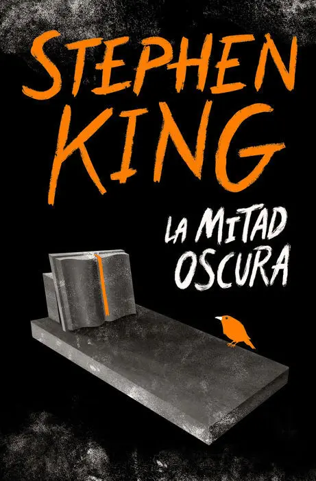 Mitad Oscura, la. (Bestseller)