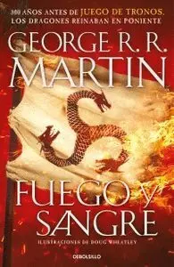 Fuego y Sangre (Canción de Hielo y Fuego)