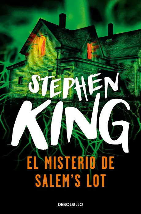 El Misterio de Salems Lot