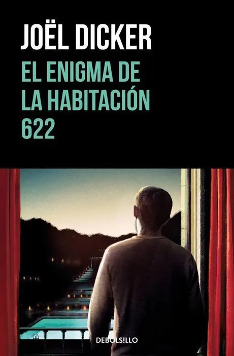 El Enigma de la Habitacion 622