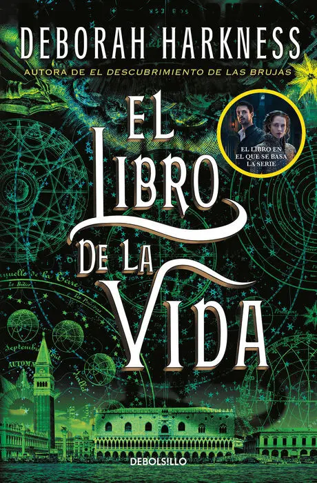 El Libro de la Vida el Descubrimiento de