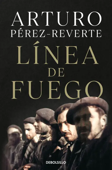Linea de Fuego