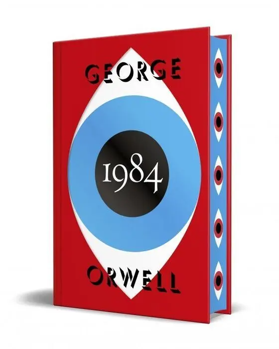 1984 Edicion Definitiva Avalada por The Orwell Estate Edicio