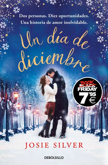 Un Dia de Diciembre Edicion Black Friday