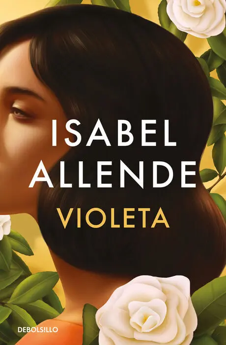 Violeta. (Best Seller)
