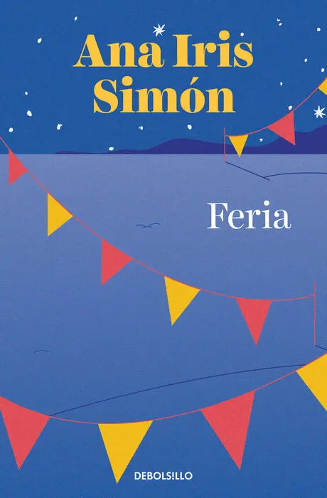 Feria (Mapa de las Lenguas)