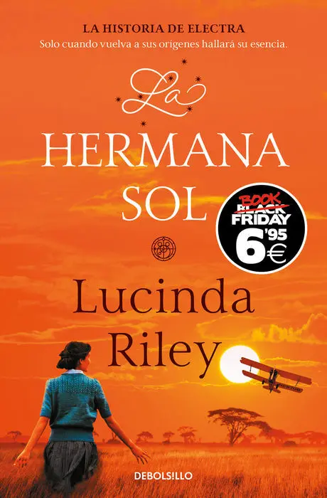 La Hermana Sol (Edición Black Friday)