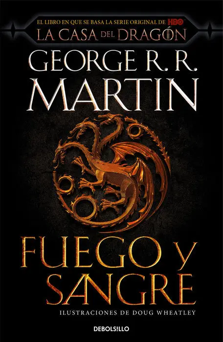 Fuego y Sangre (Canción de Hielo y Fuego)