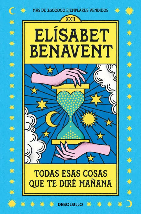 Todas esas Cosas que te Dire Mañana