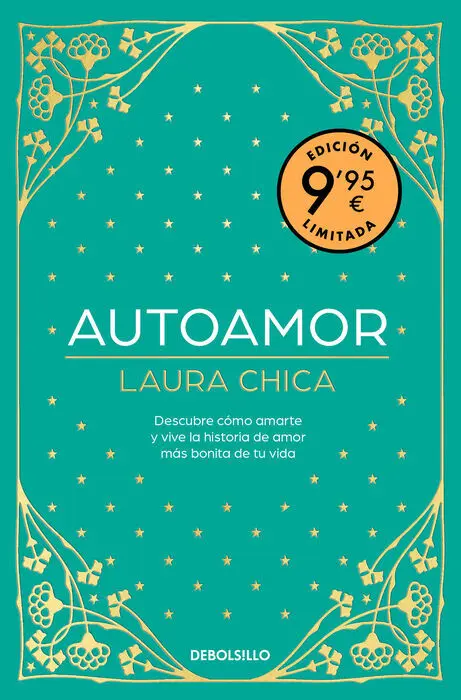 Autoamor (Campaña Dia del Libro Edicion Limitada)
