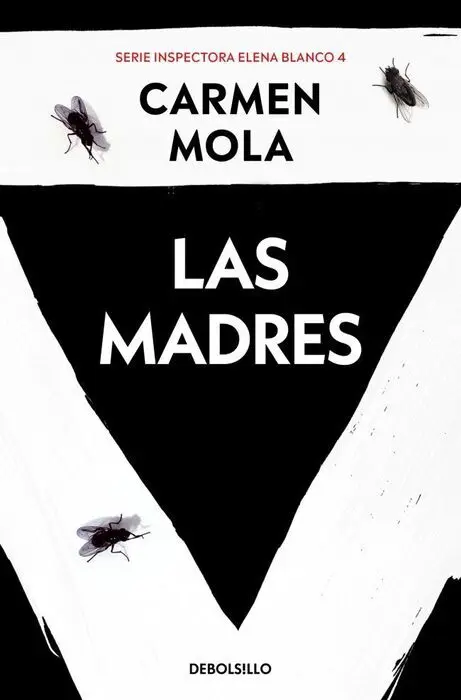 Las Madres la Novia Gitana 4
