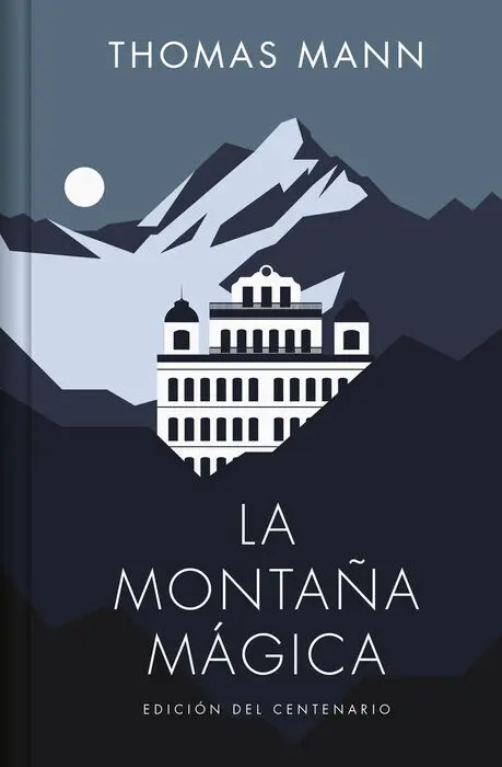 Montaña Magica, la (Edicion Limitada)