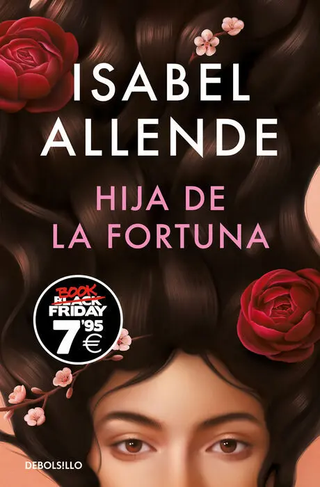 Hija de la Fortuna Edicion Black Friday