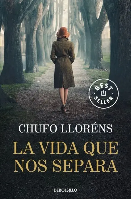 Vida que nos Separa, la