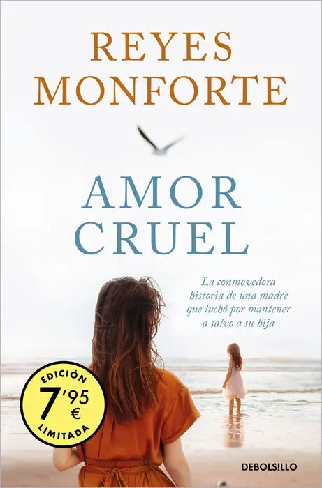 Amor Cruel Campaña Edicion Limitada