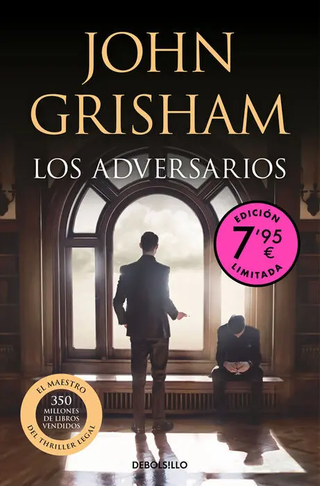 Adversarios, los (Campaña de Verano Edicion Limitada)