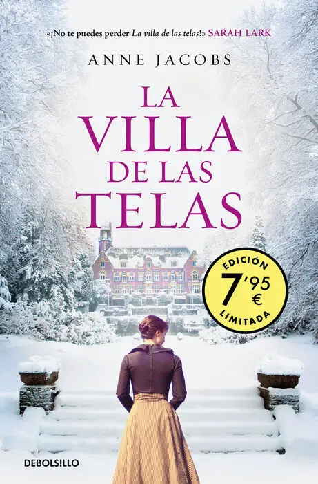 Villa de las Telas, la (Campaña Edicion Limitada)