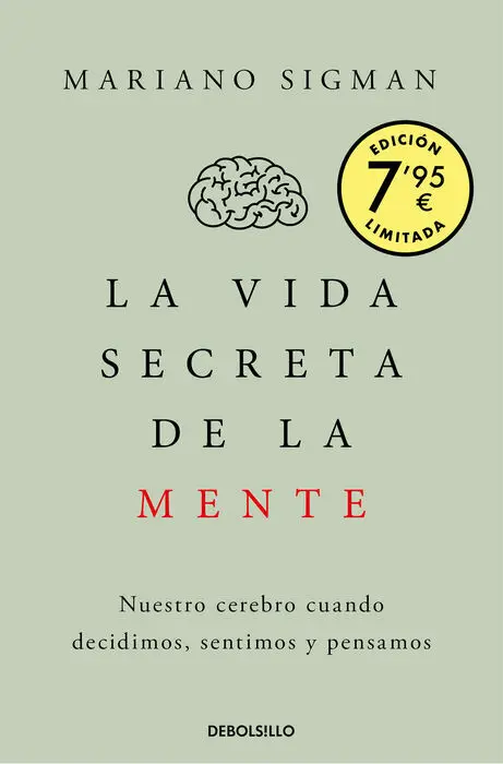 La Vida Secreta de la Mente Campaña Edicion Limita