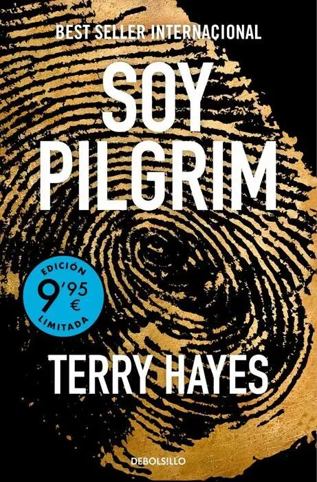Soy Pilgrim Campaña de Verano Edicion Limitada