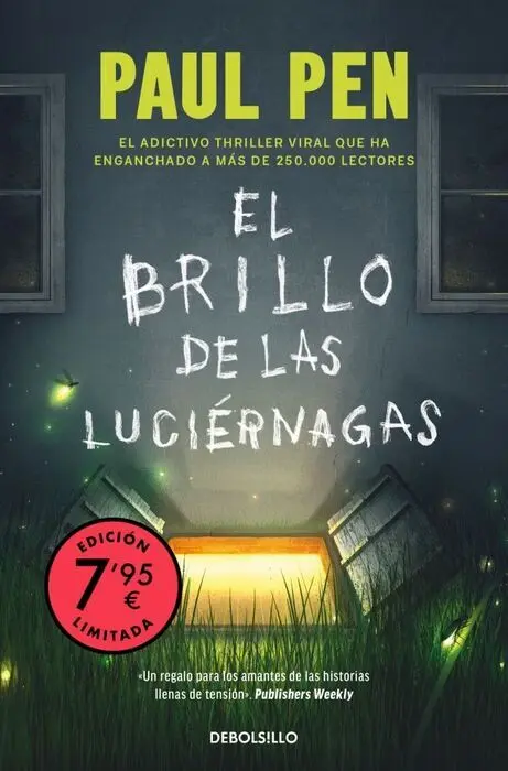 El Brillo de las Luciernagas (Campaña Edicion Limitada)