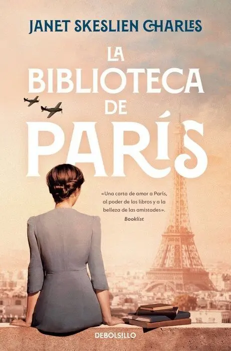 La Biblioteca de París