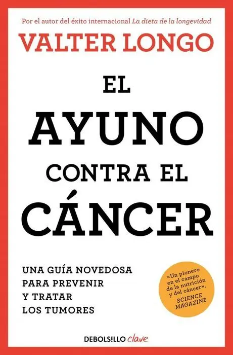 El Ayuno Contra el Cancer