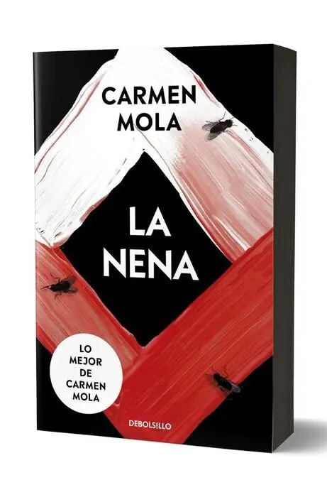 La Nena (Edición Limitada) (La Novia Gitana 3)