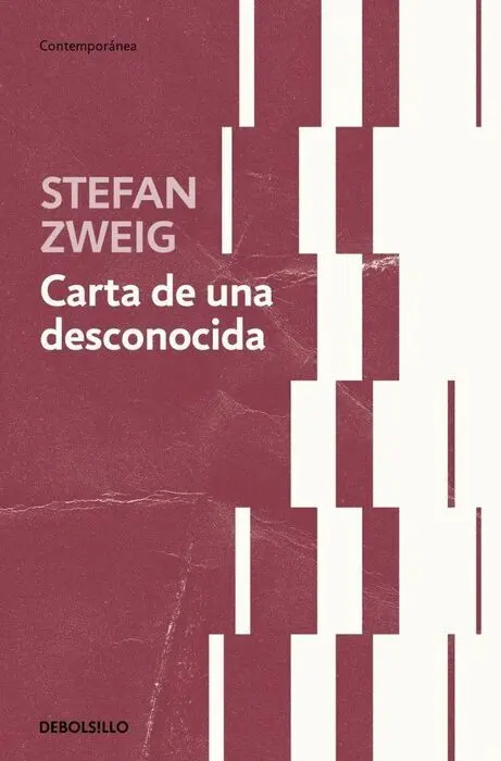 Carta a una Desconocida