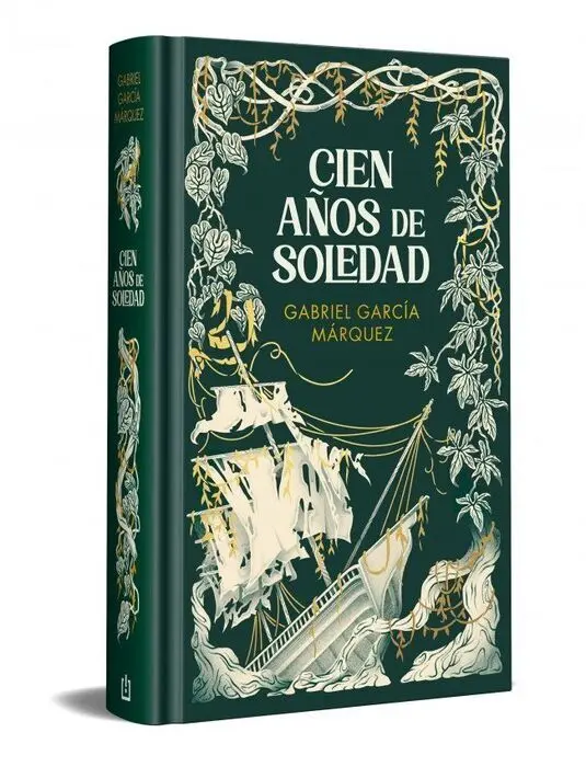 Cien Años de Soledad (Edición Especial Limitada)